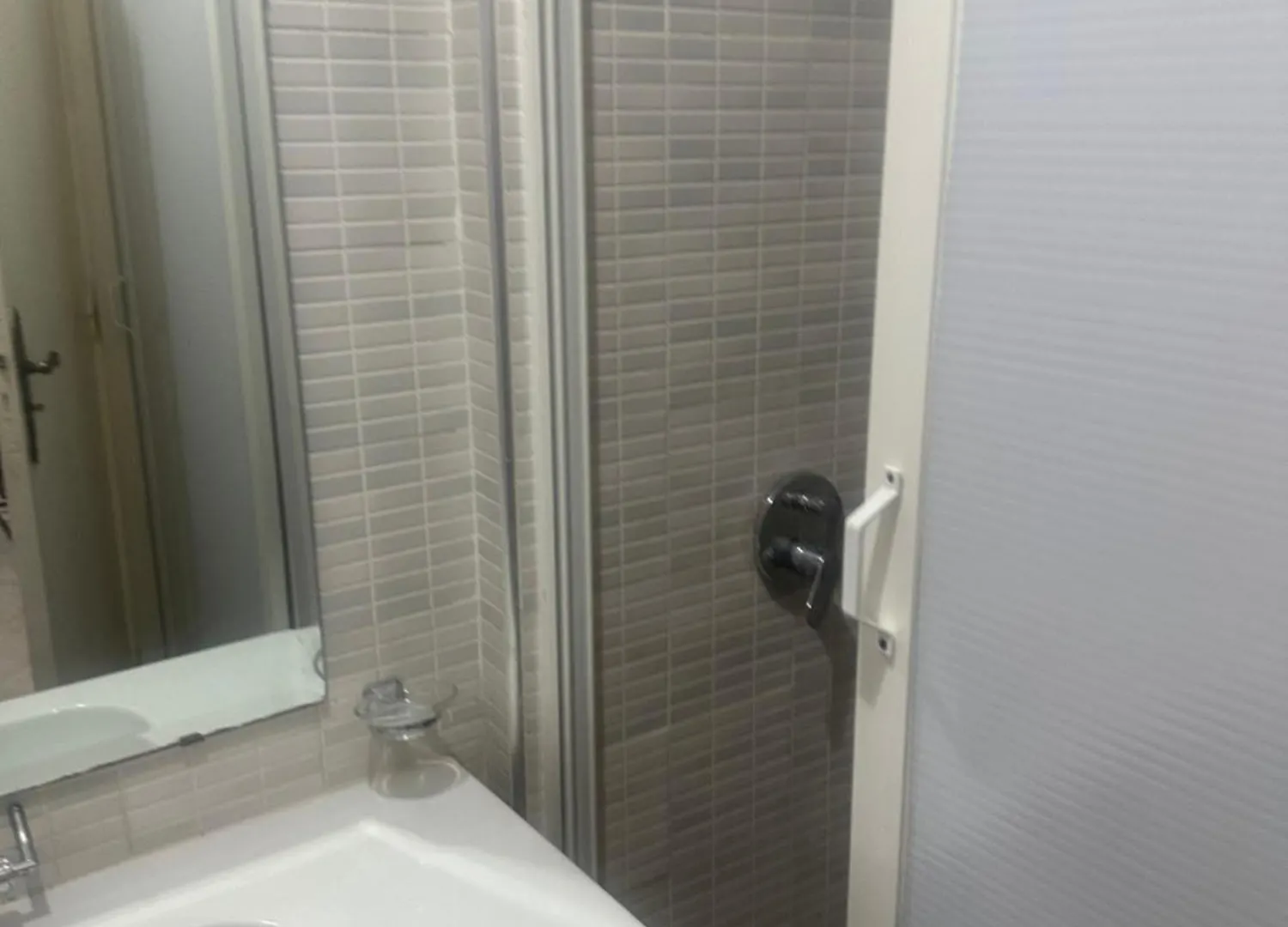 Appartement Layane 2 Chambres 8 Mn De Gueliz 마라케시